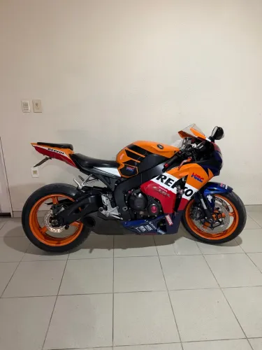 Repsol Fireblade 1000 cbr1000rr