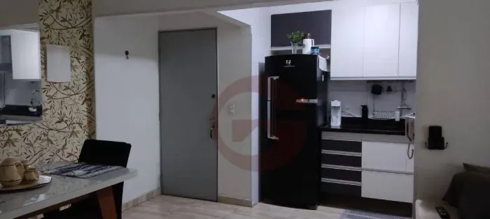 Apartamento com 2 dormitórios, 56 m² - venda por R$ 389.000,00 ou aluguel por R$ 3.360,00/
