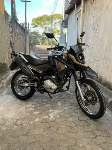 Crosser 150 2023