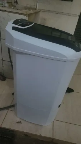 Maquina de Lavar