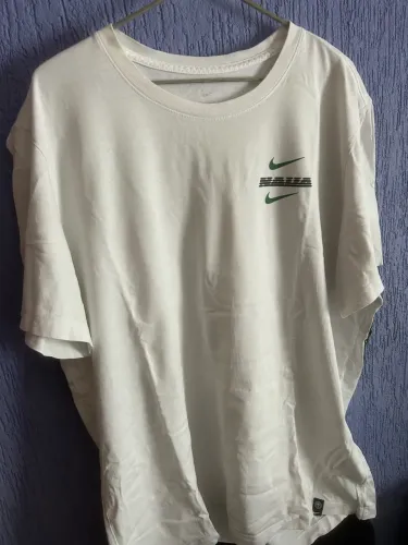 Camisa Nike Nigéria Xl