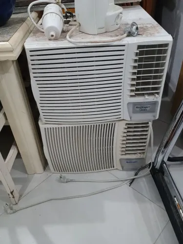 Ar condicionado 12 BTUs