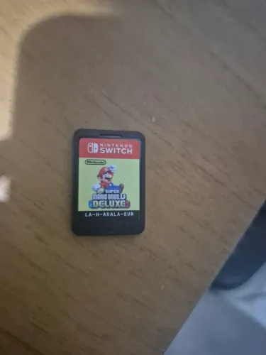 MARIO BROS DELUXE NINTENDO SWITCH