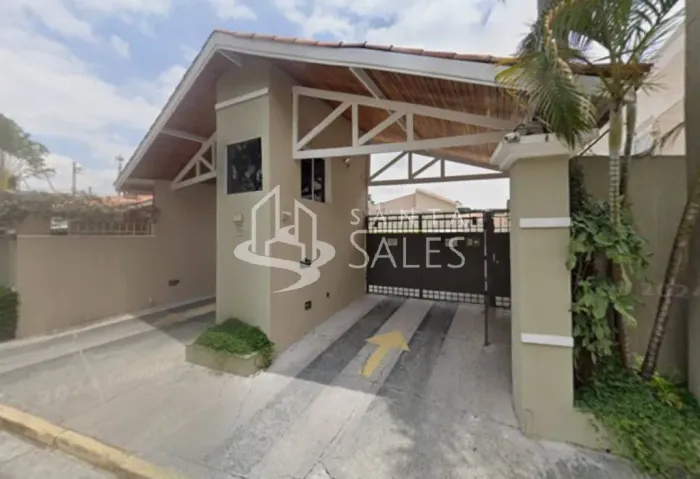 Casa de Condomínio em Tremembé com 85m²