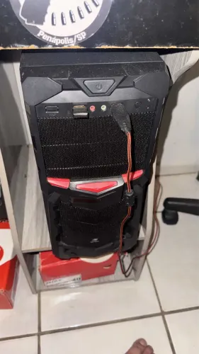 Vendo Computador