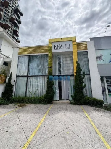 Sobrado para alugar, 330 m² por R$ 27.427,00/mês - Parque da Mooca - São Paulo/SP