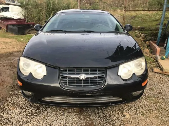 Chrysler 300m 99 V6 Vendido em Peças