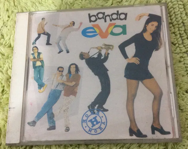 Banda Eva - Hora H