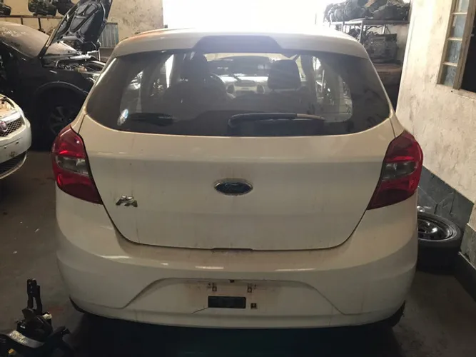 Ford Ka 1.0 HA 2016/2016