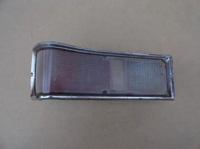 Lanterna Traseira Esquerda Dodge 1800 Polara Original Usada