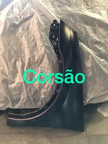 Paralama corsao 