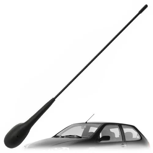 Antena Fiat Palio Weekend / Marea / Brava / Strada / Doblò / Novo Uno - An027