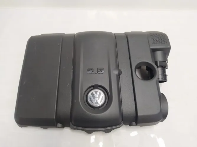 Capa Motor c/ Filtro ar Jetta 2.5 2007/2011