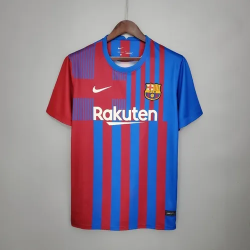 Camisa Barcelona