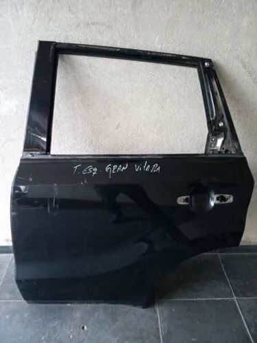 Porta traseira esquerda Suzuki Vitara 2019