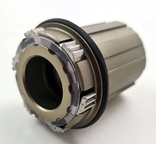 Freehub Cubo Roda Absolute Prime 6 macaquinhos para Cassete Padrão Shimano HG 52175