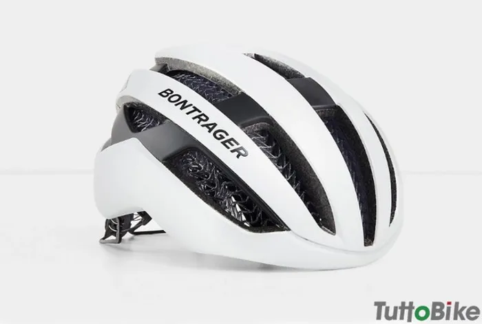 Capacete para ciclismo Bontrager Circuit Wavecell (tamanho XL)