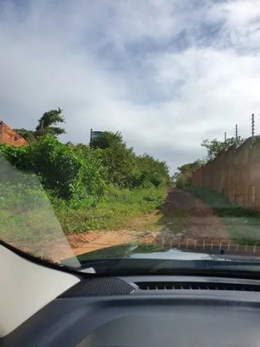 Terreno Zona leste
