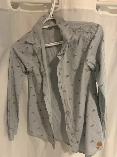 Roupas diversas (infantil/adulto) - pouco usadas
