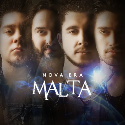 CD - Malta - Nova era