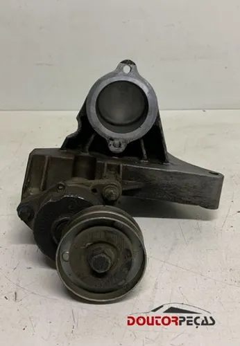 Suporte Bomba Direção Hidra Astra/zafira/vectra *