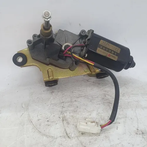 Motor do limpador traseiro chery face 