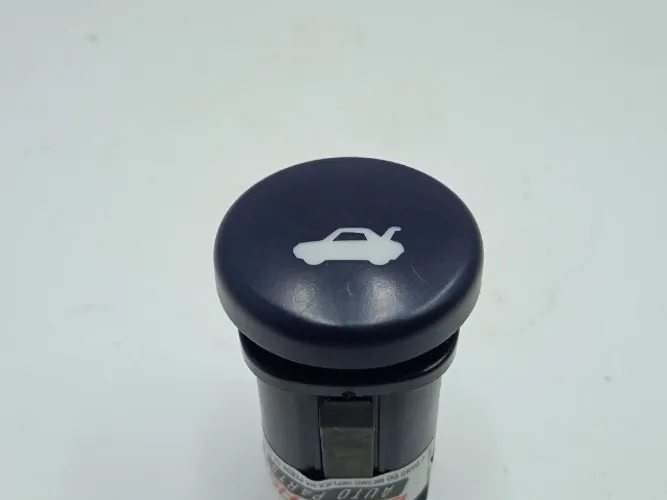 7558 Botão Interruptor abertura Tampa traseira original Ford Fiesta Ecosport Ka