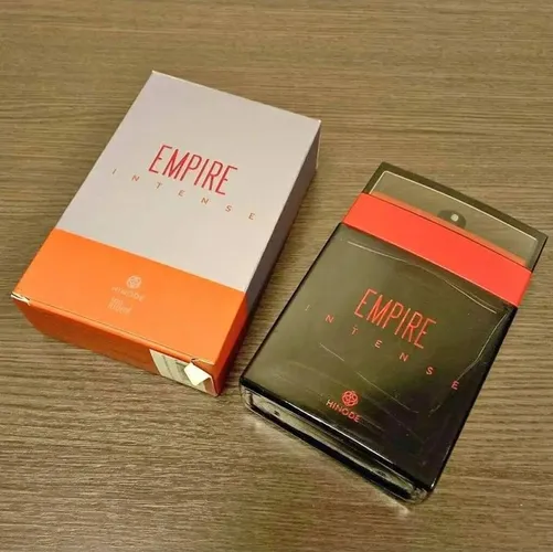 EMPIRE INTENSE HINODE