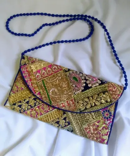 Bolsa indiana
