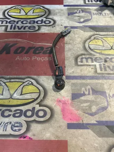 Sensor Detonação *0) Toyota Corolla 2015 / 2019