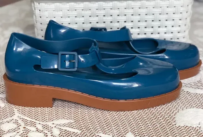 Sapato Melissa