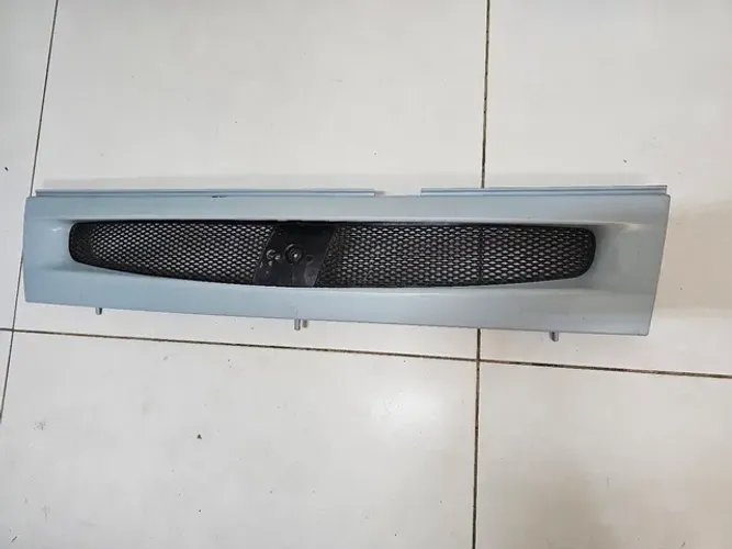 Uno mille smart grade dianteira nova original fiat mueller