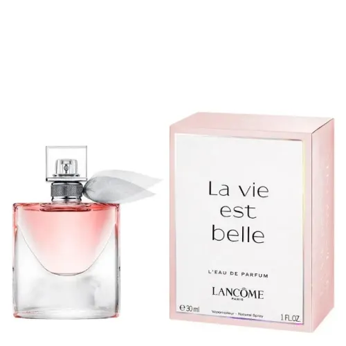 La Vie Est Belle Feminino Lancome 30 ml Parfum