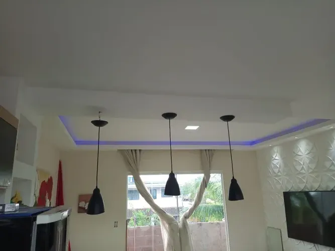 Gesso bom barato e aqui