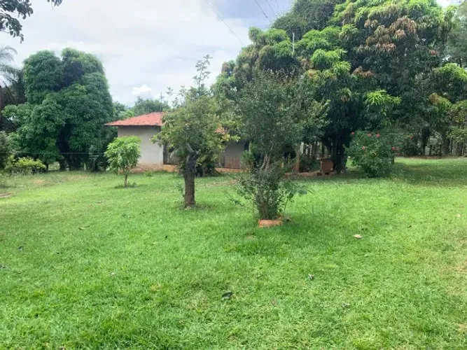 Fazenda 213ha, com casa sede e casa de caseiro, duas nascente, represa ...,Jabotocatibas.