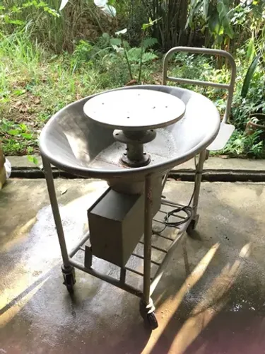 Roda de Oleiro Profissional p/ Artes / Olaria