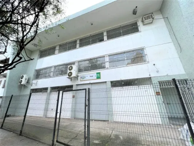 Vendo Imóvel Comercial na Enseada do Suá com 740m² e 3 pavimentos - R$ 4.950.000,00