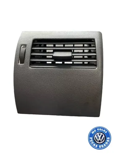 Acabamento Difusor de ar lado direito original VW Gol Saveiro G3 
