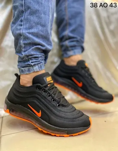 Nike Masculino 