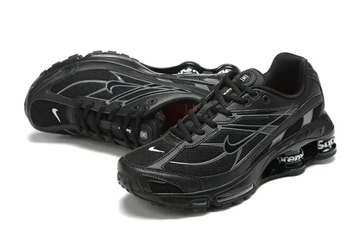 Nike Shox Ride 2 Supreme ( DN1615-010)