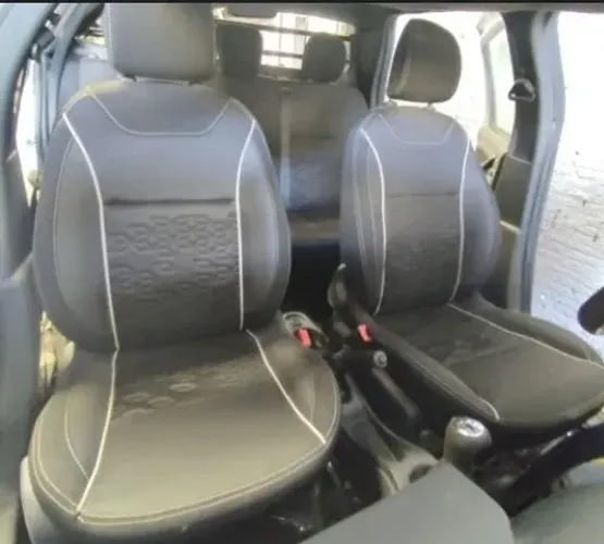 Sucata Renault Duster Oroch Dynamique 1.6 16v 2019