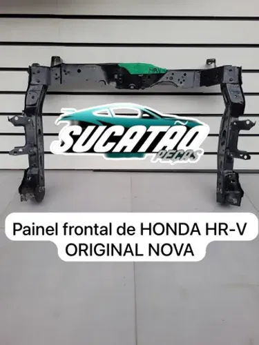 Painel frontal do HONDA HR-V original nova
