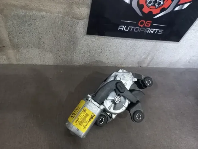 motor limpador spacefox #18177