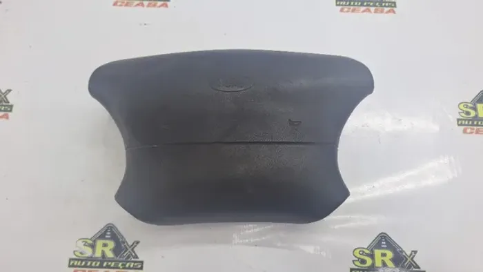 Capa Buzina Volante Ranger