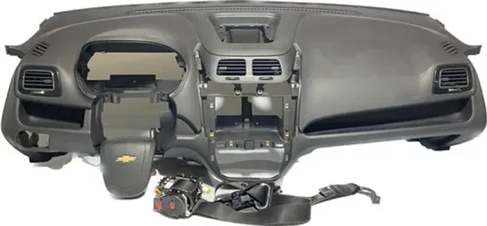 Kit Airbag Completo Chevrolet Cobalt 2019 Original