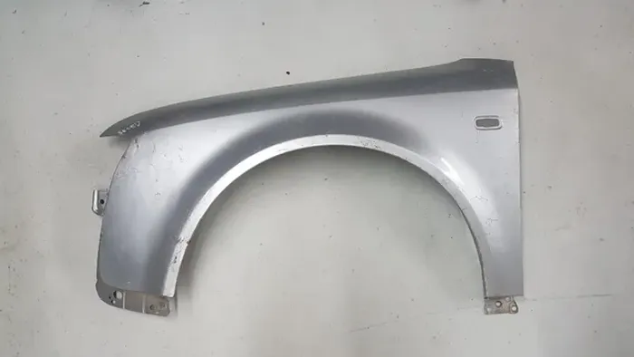 Paralama Esquerdo Audi A4 2002 2003 2004 2005 Original BG909