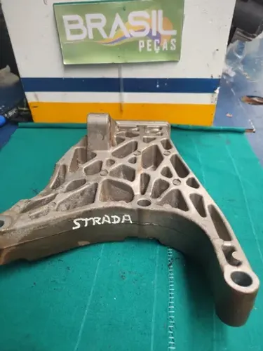 coxim do câmbio Strada 1.3