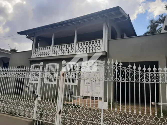casa - Nova Campinas - Campinas