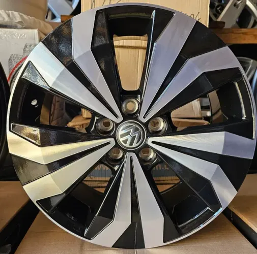 Rodas Tcross aro 16