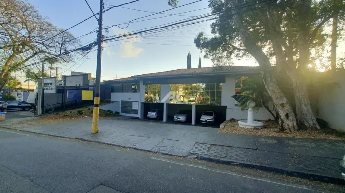 casa - Jardim das Paineiras - Campinas